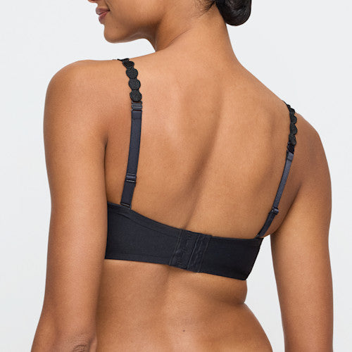 Tom Strapless Bra