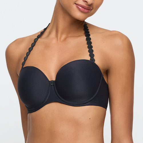 Tom Strapless Bra