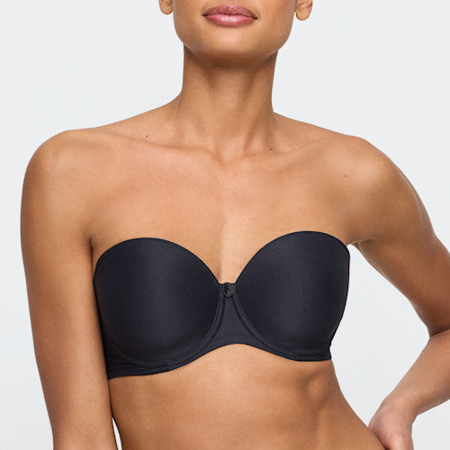 Tom Strapless Bra