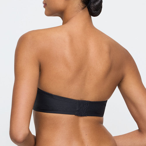 Tom Strapless Bra