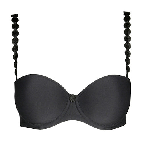 Tom Strapless Bra