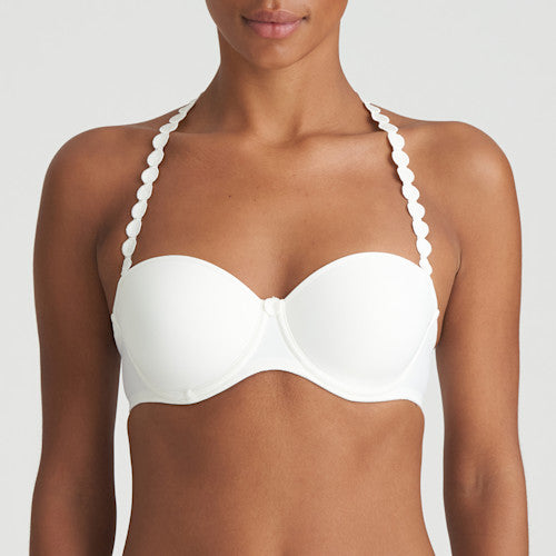 Tom Strapless Bra