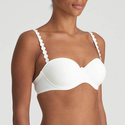 Tom Strapless Bra