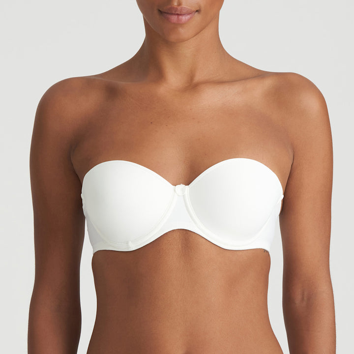 Tom Strapless Bra