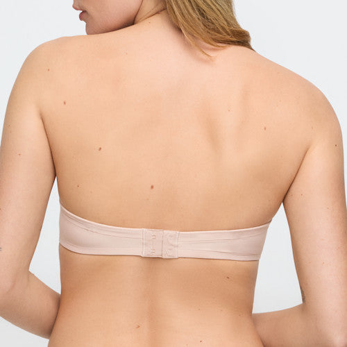 Tom Strapless Bra