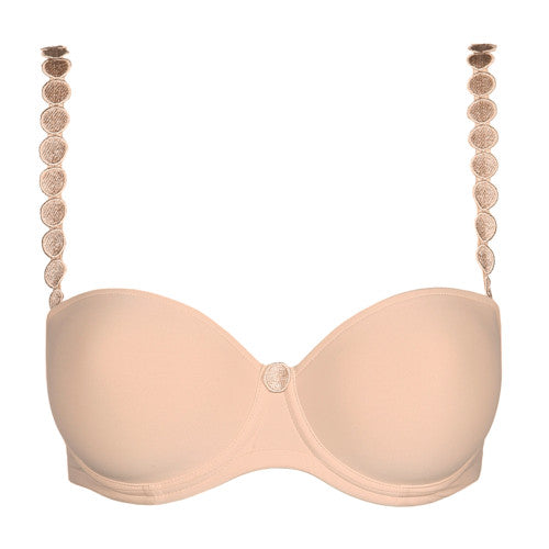 Tom Strapless Bra