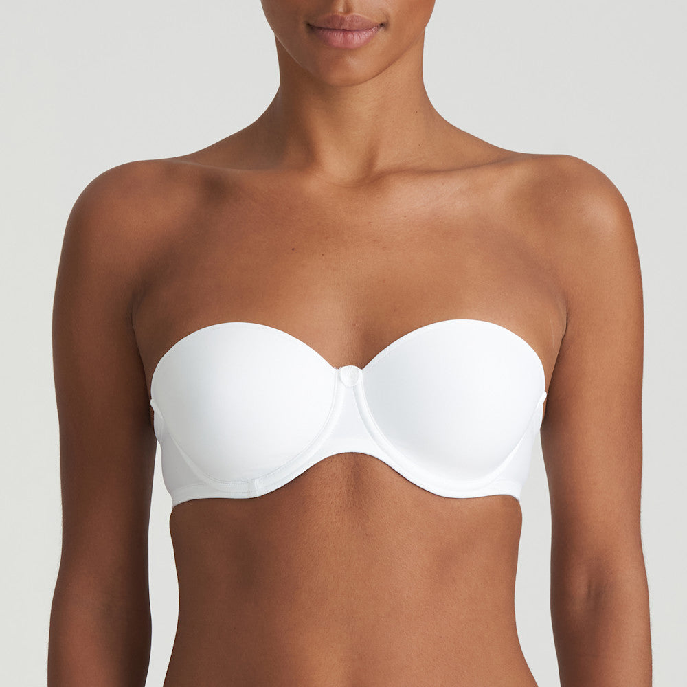 Tom Strapless Bra