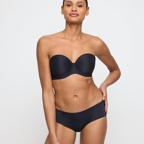 Tom Strapless Bra