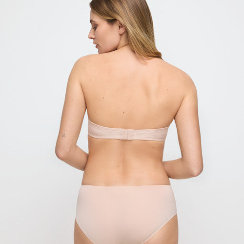 Tom Strapless Bra