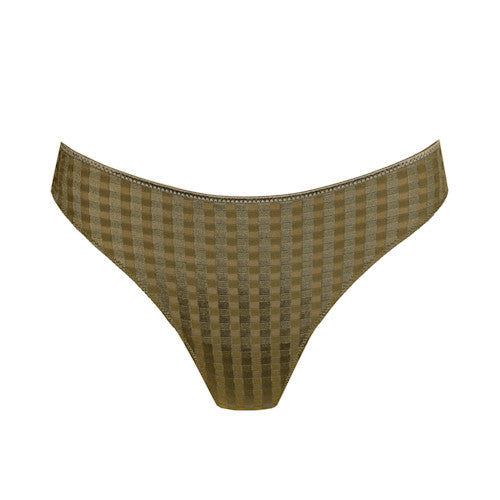 Avero Thong