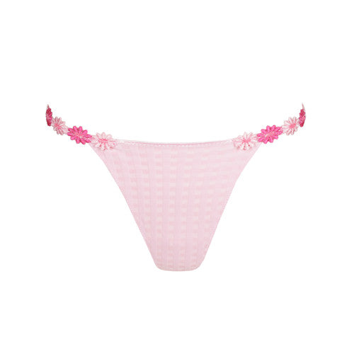 Avero MINI THONG Lily Rose XS - XL