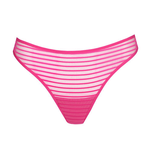 Basyl Thong