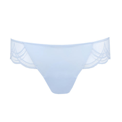 Cathia Thong