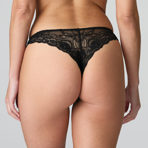 Cyrile Thong XS - XL
