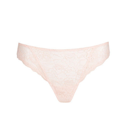 Cyrile Thong XS - XL