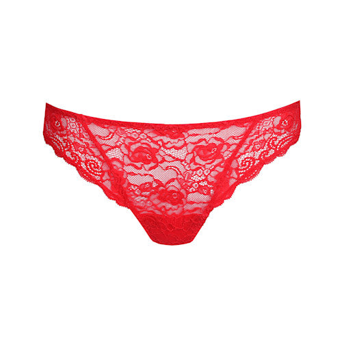 Cyrile Thong