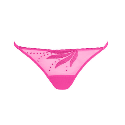 Etoile THONG Cactus Flower XS - XL
