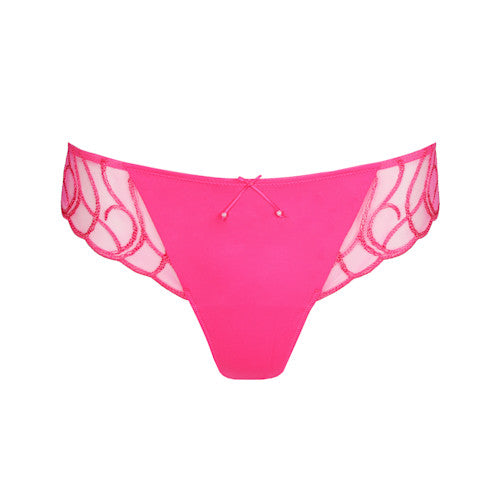 Heleen THONG Hollywood Pink XS - XL