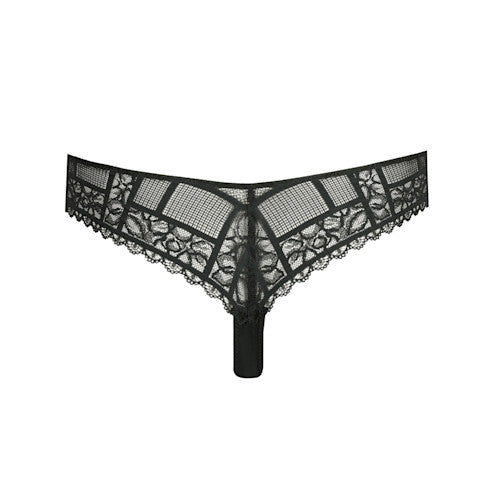 Jadei THONG Deep Forest XS - XL