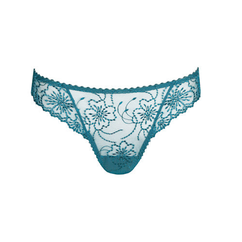 Jane Thong