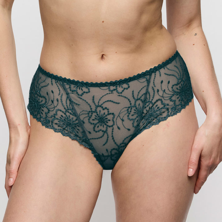 Jane Luxury Thong