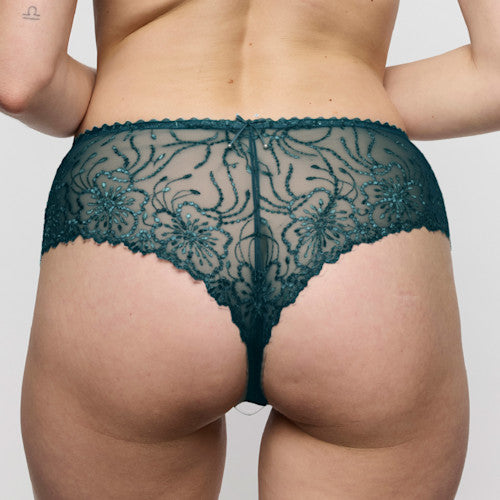 Jane Luxury Thong