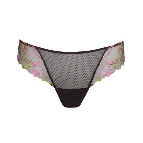 Loish THONG Amethyst XS - XL