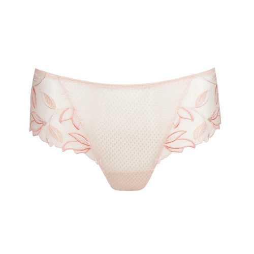 Loish LUXURY THONG Pearly Pink XS - XL