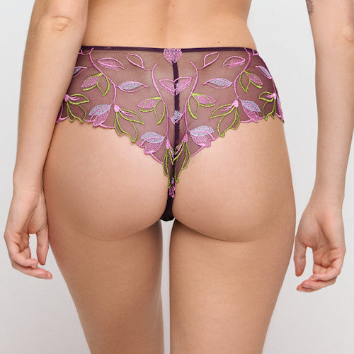Loish LUXURY THONG Amethyst XS - XL