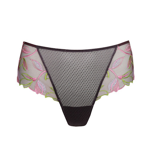 Loish LUXURY THONG Amethyst XS - XL