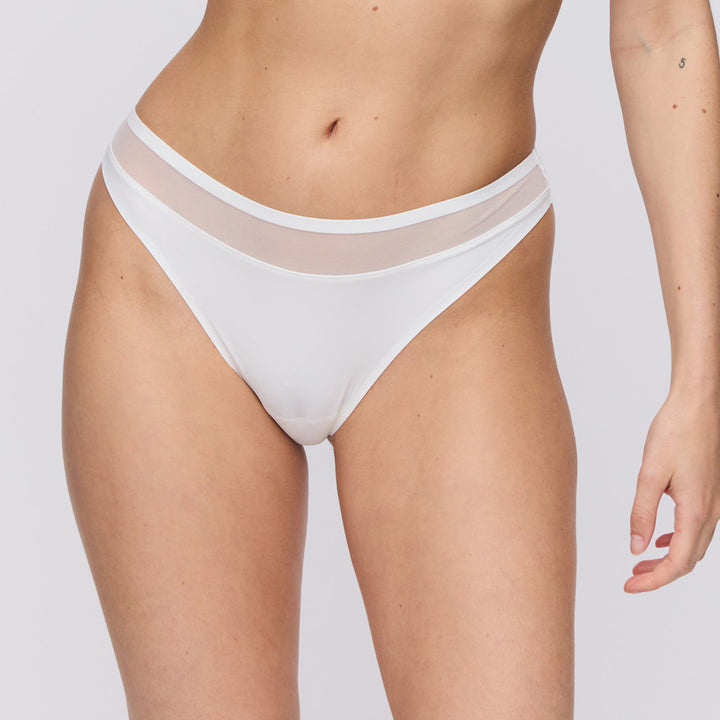 Louie THONG Natural XS - 2XL