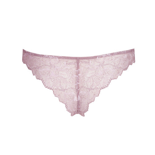Manyla THONG Pastel Orchid XS - XL