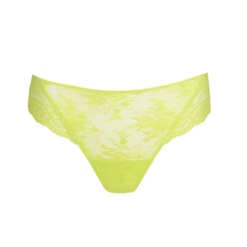 Melipha THONG Wild Citrus XS - XL