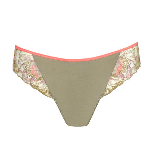 Rommi Thong