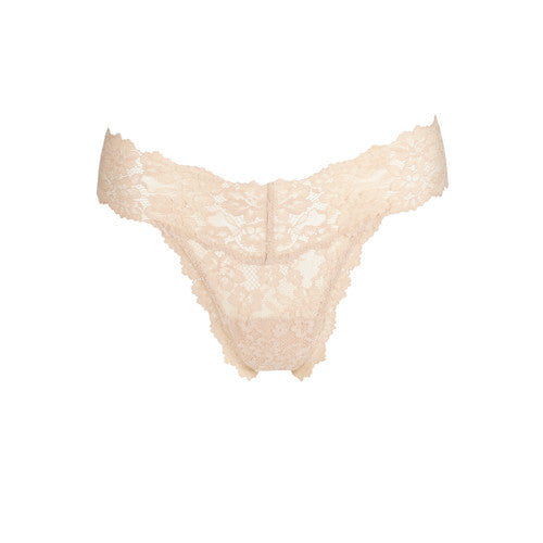 Soft Studio Thong