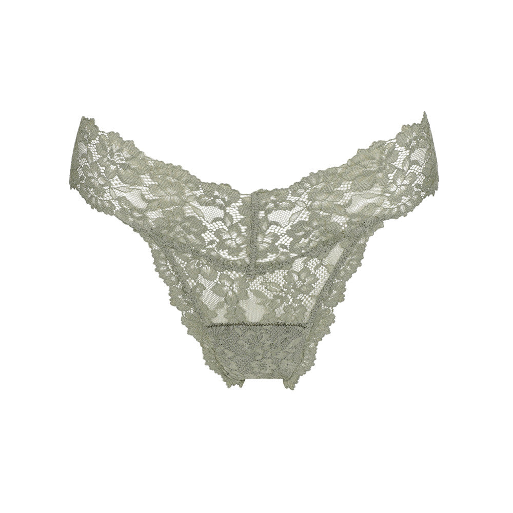Soft Studio Thong