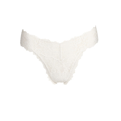 Soft Studio Thong