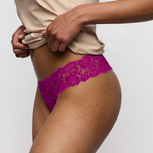 Soft Studio Thong