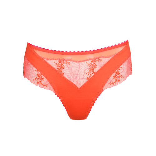 Solene  Luxury Thong
