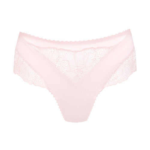 Solene  Luxury Thong