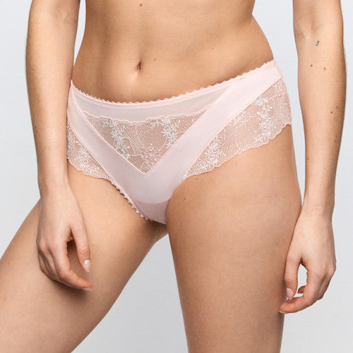 Solene  Luxury Thong