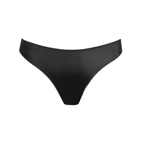 Tom Seamless Thong 0620820 Graphite Grey