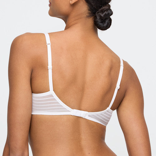 Basyl FULL CUP BRA Natural