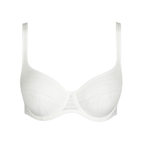 Basyl FULL CUP BRA Natural