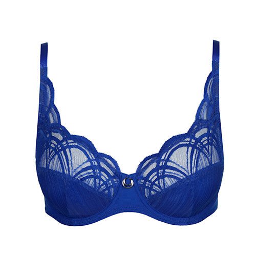 Cathia Full Cup Bra