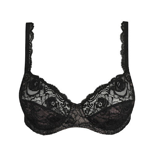 Cyrile Full Cup Bra
