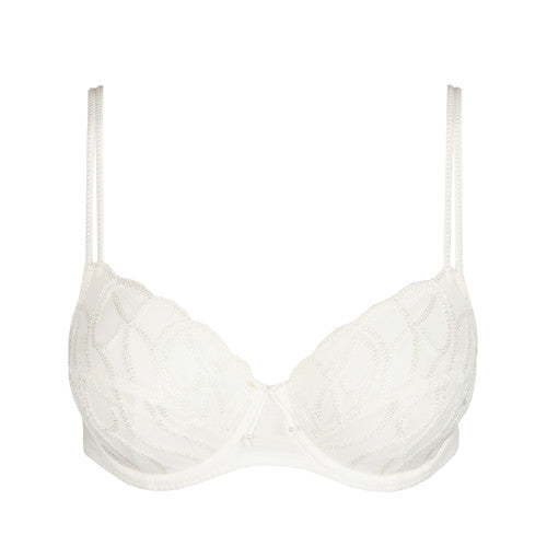 Heleen FULL CUP BRA Natural