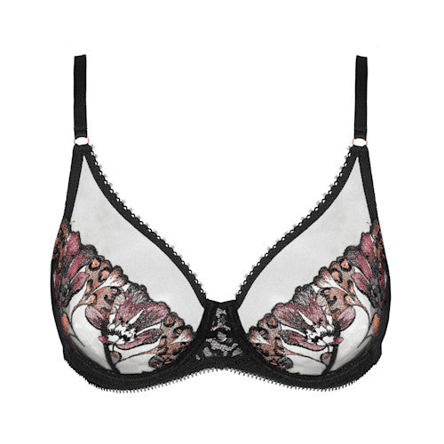 Juliane Full Cup Bra