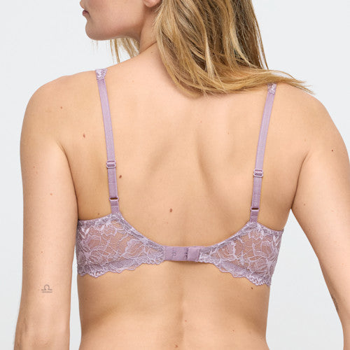 Manyla FULL CUP BRA Pastel Orchid