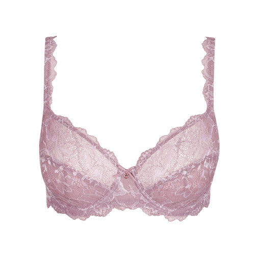 Manyla FULL CUP BRA Pastel Orchid